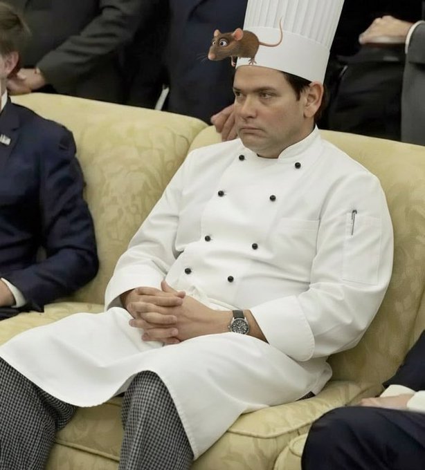 Marco Rubio meme example 6