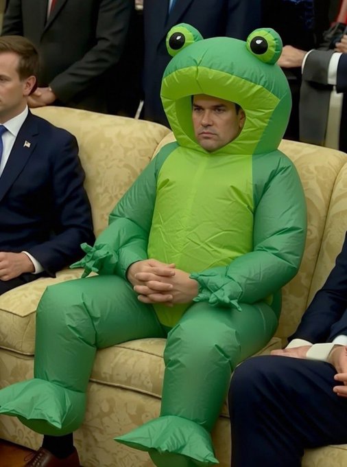 Marco Rubio meme example 1